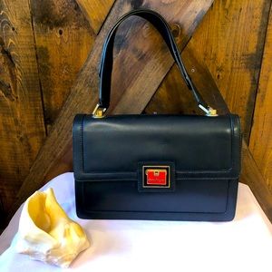 Vintage Salvatore Ferragamo Handbag